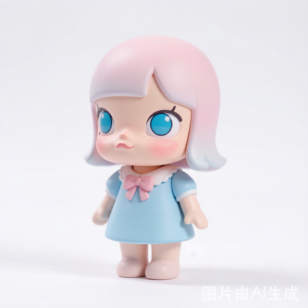 Crayon Shin-chan - 15cm PVC Figure
