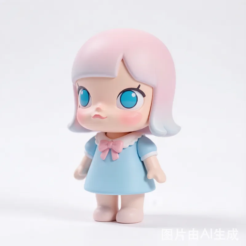 Molly Daydream - Individual Blind Box