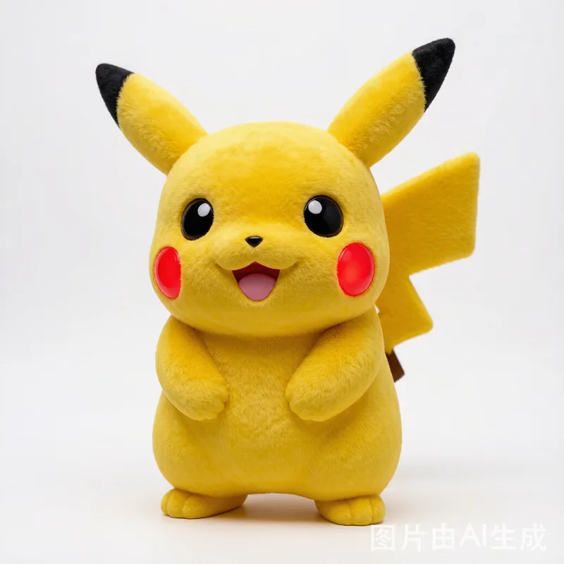 Giant Pikachu - 1/1 Resin